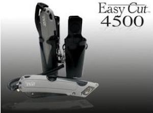 Two Easy-Cut 4500 Safety Cutters From Different Angles