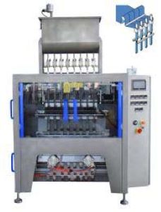 Multi-lane Packaging Machine