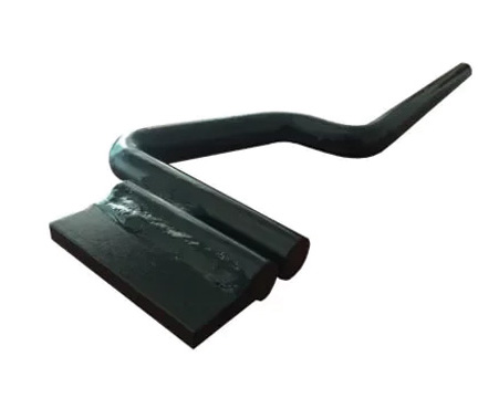 Leverage Tensioner